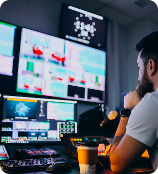 Stakeholder Alignment & Vision Casting - School video production service